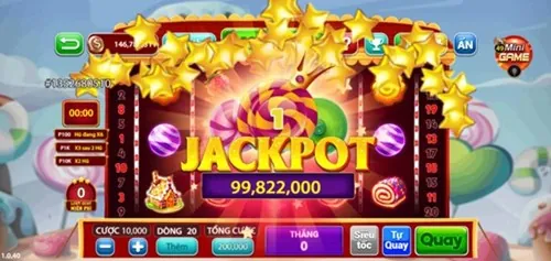 Casino trực tuyến full88