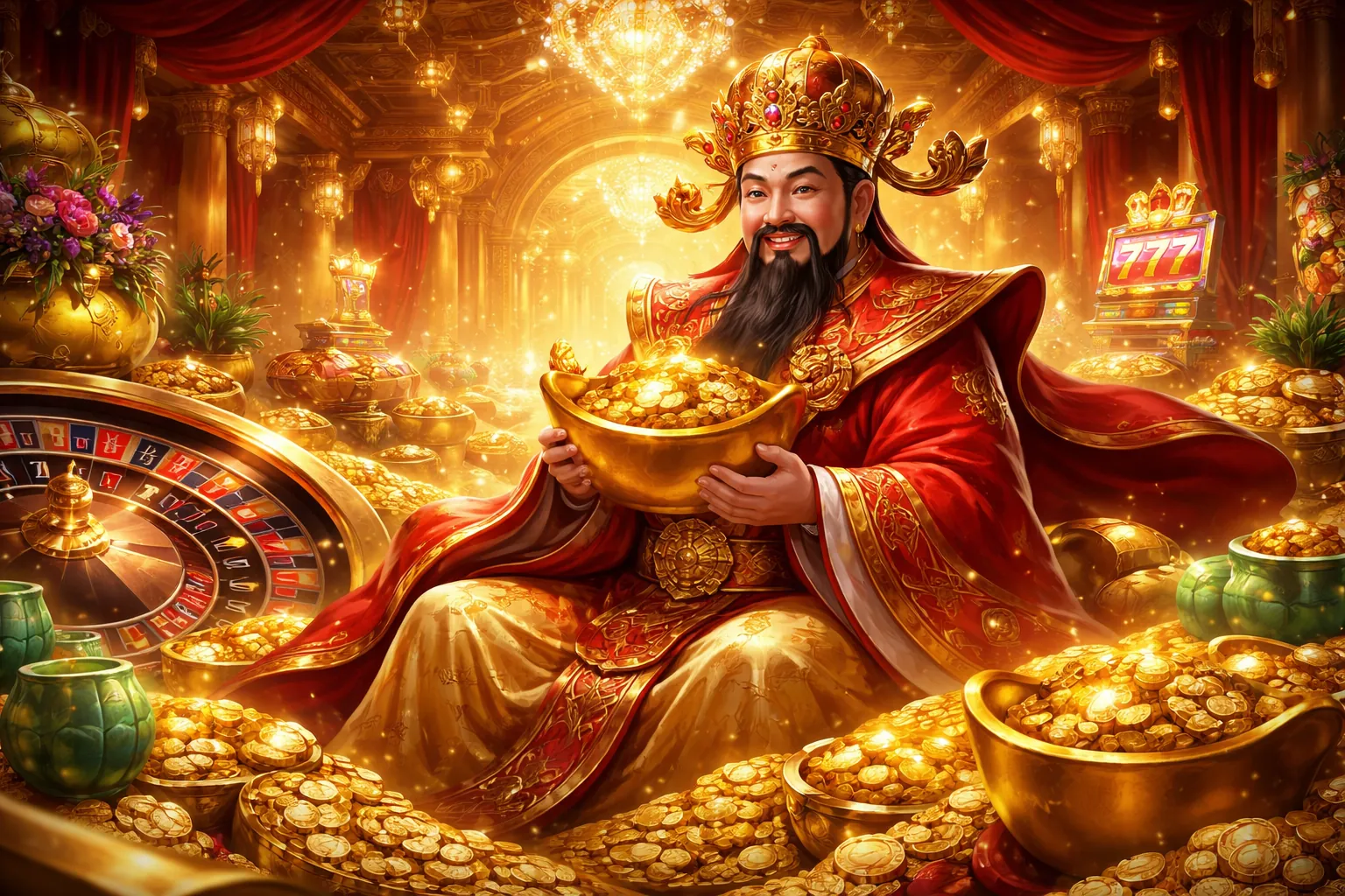 Hình ảnh chính đá gà trực tuyến full88 tải app