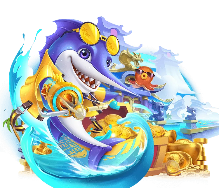 Game Bắn Cá Thần Tài full88 tải app