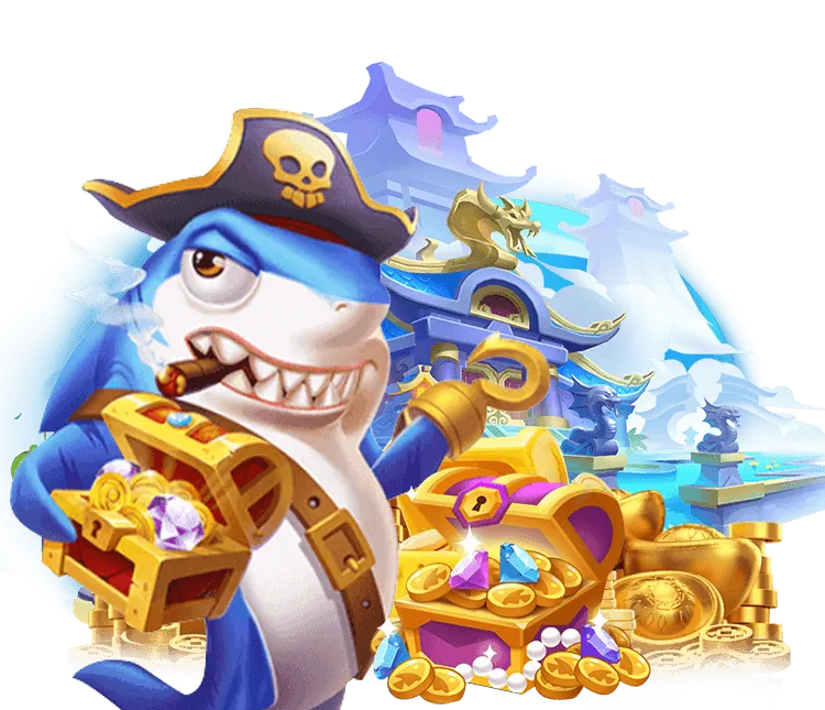 Game Bắn Cá Tiên Cá full88 tải app