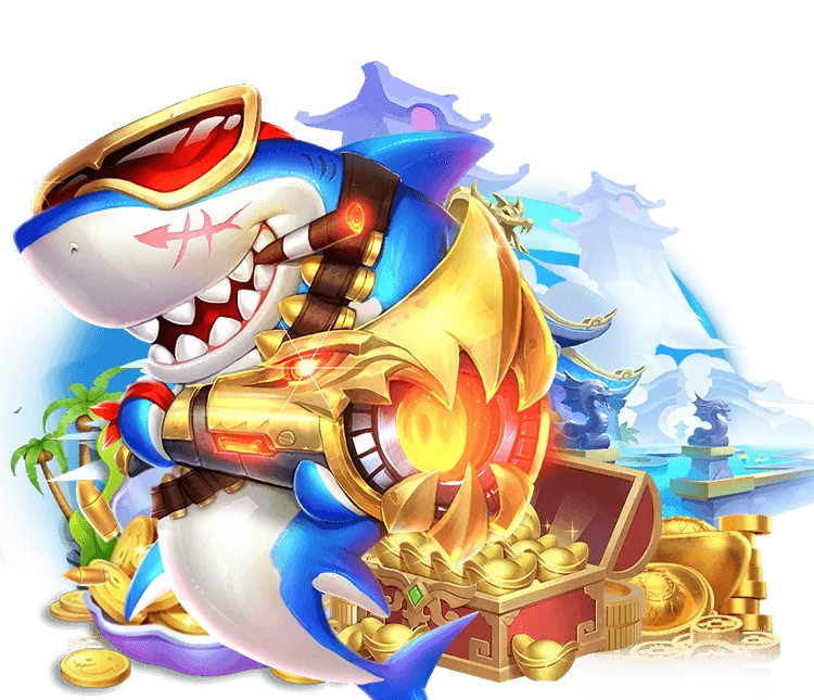 Game Bắn Cá Đại Dương Vua full88 tải app