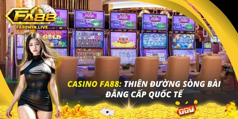Trải nghiệm sòng bạc trực tuyến mới tại full88 tải ứng dụng